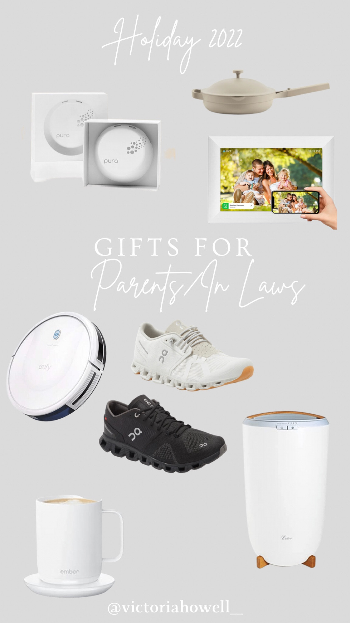 Gifts for parents/in laws/gifts for FIL/gifts for MIL

#LTKhome #LTKHoliday #LTKfamily