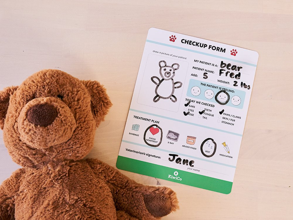 *exclusions apply | KiwiCo