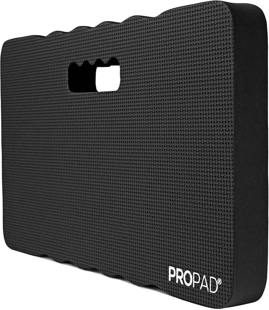 Thick Kneeling Pad, Garden Kneeler for Gardening, Bath Kneeler for Baby Bath, Kneeling Mat for Ex... | Amazon (US)