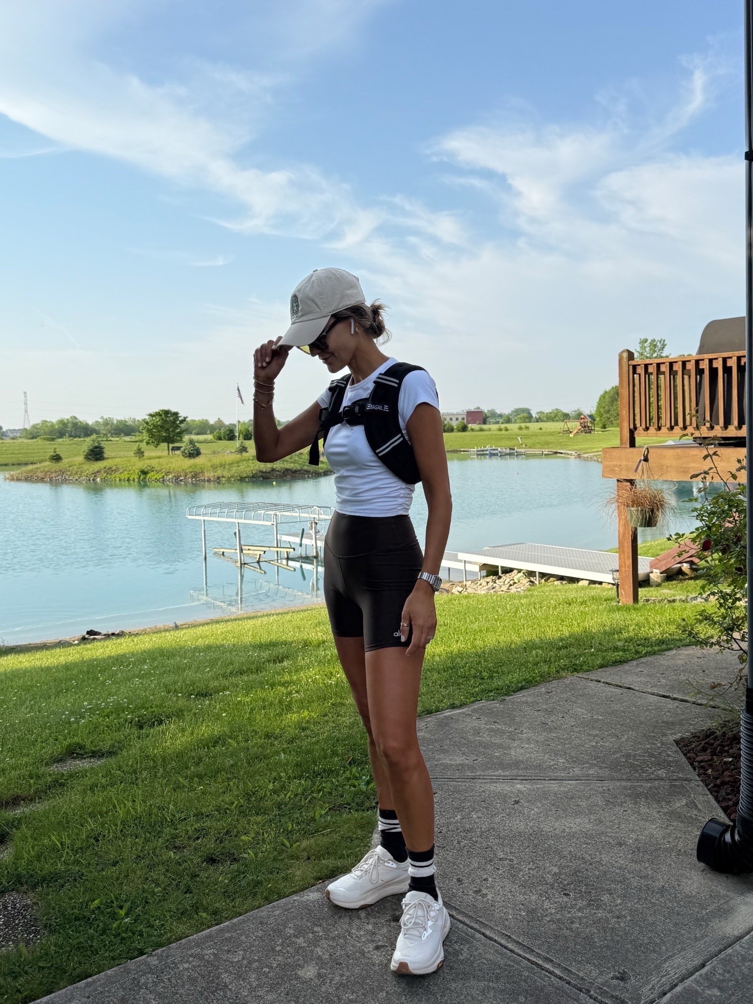 So ready to be walking in the mornings again! Stocking up on my fav Alo pieces while they are on sale, up to 30% off!

#LTKSaleAlert #LTKActive #LTKmorningroutine