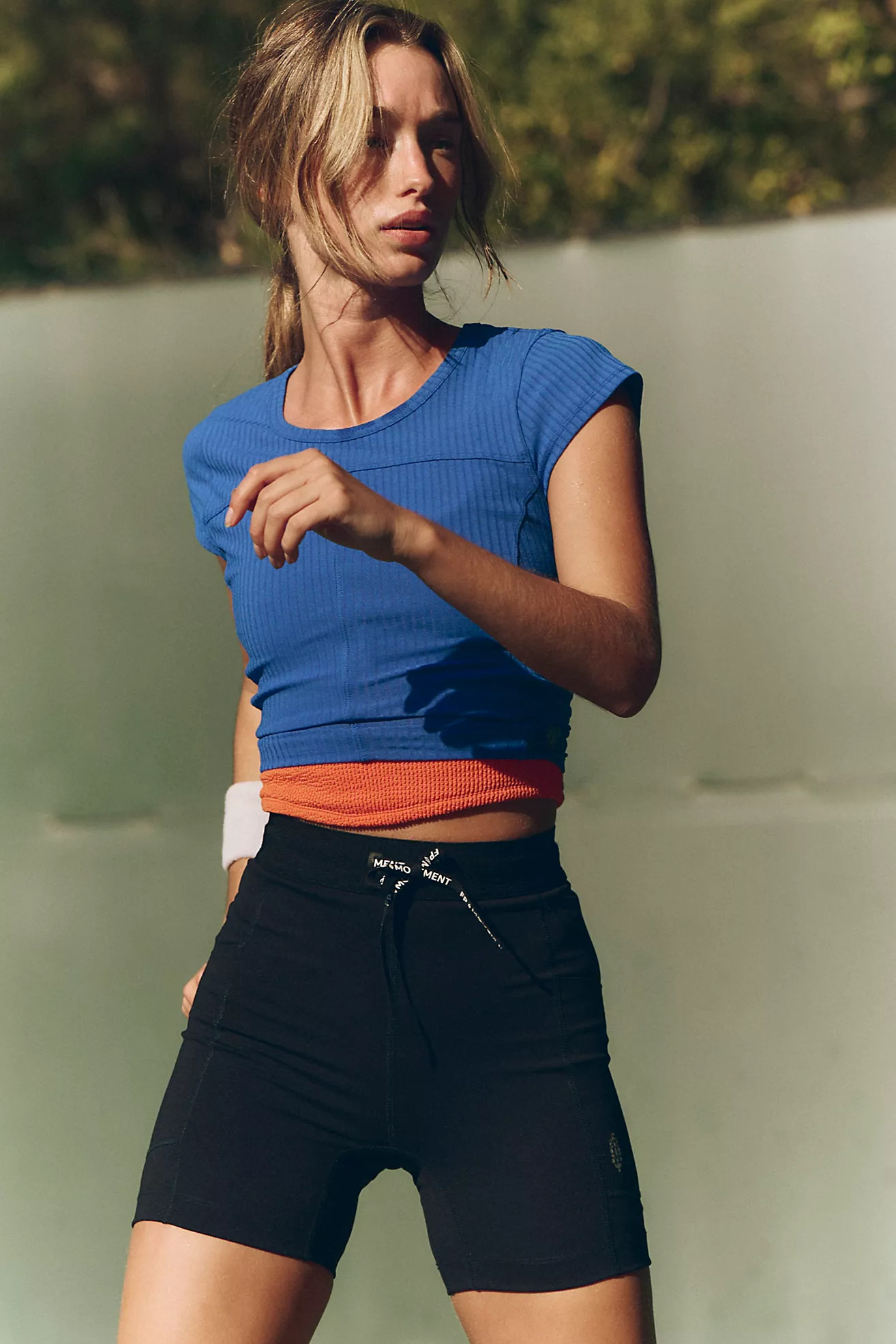 Streamline Run Shorts | Free People (Global - UK&FR Excluded)