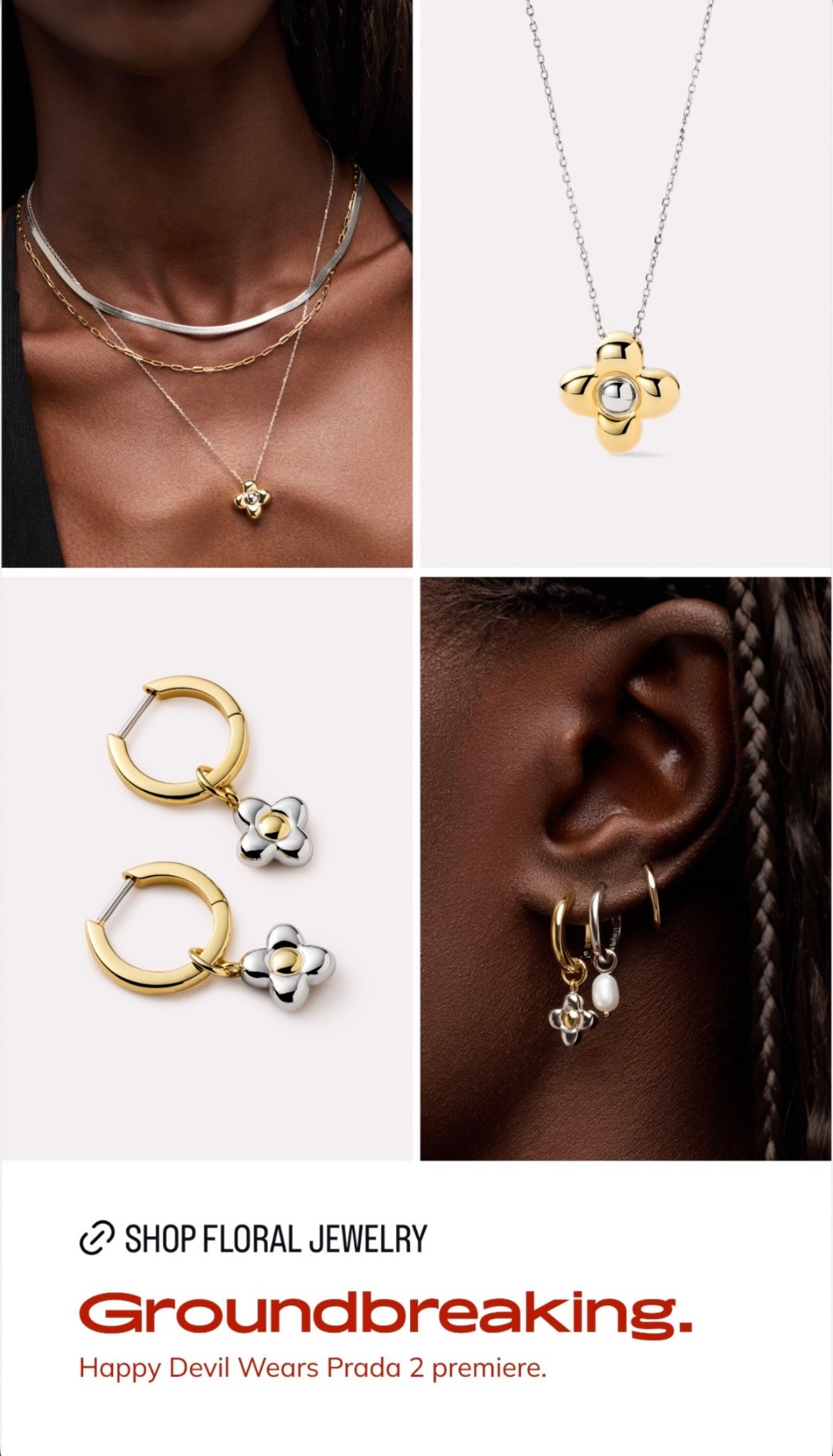 little forever pieces 🤍
these floral details feel so feminine and timeless—perfect for everyday wear

such a beautiful mother’s day gift for your mom, sister, or yourself ✨
(+ up to 25% off + gift with purchase right now)

everything is linked here

#LTKMothersDay