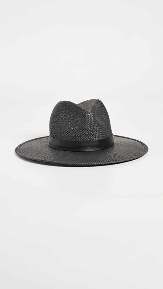 Simone Straw Hat | Shopbop