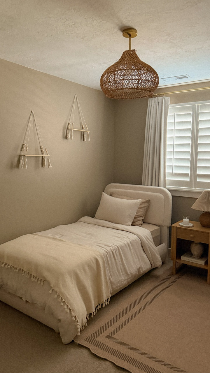 All I want is for my girl to sleep peacefully — and this @onequince kids bedding set makes her little bed feel like a dream. So soft, cozy, and perfect for girls’ bedroom decor!
 ✨To make it even sweeter, use my special code INFG-25ITSJOYCECREATES10 for 10% off.
 #QuincePartner #cozyhome #homestyling #kidsroomdecor #kidsbedding #girlsbedroom #roommakeover #springbedding

#LTKSpringSale #LTKSaleAlert #LTKHome