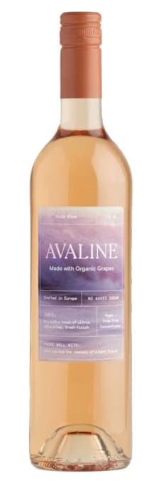 Avaline Rose Summer Shortlist Limited Edition | Wine.com