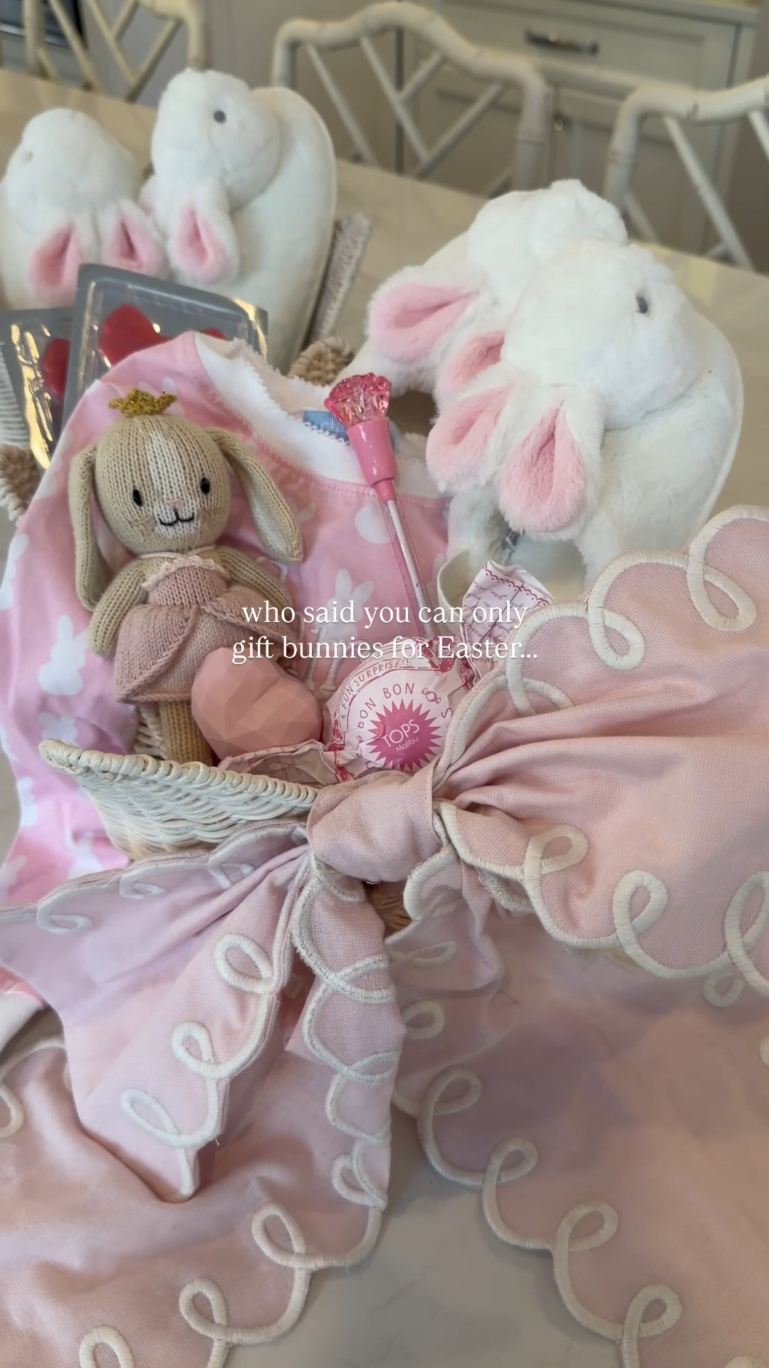 Some bunny loves you - Valentines Edition. 

#LTKKids #LTKSeasonal