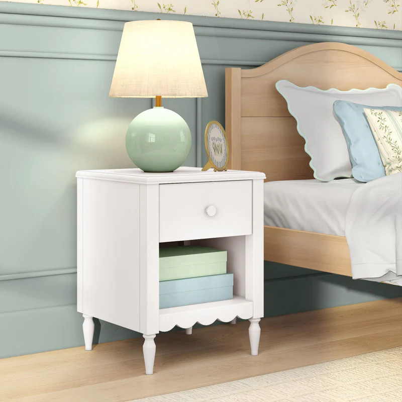 Charlotte Nightstand | max & lily