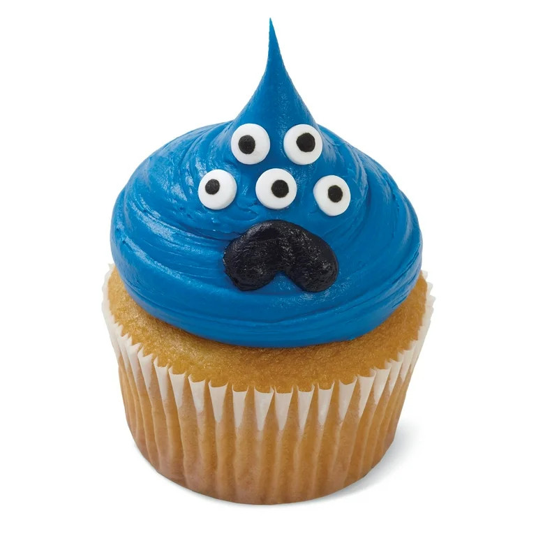 Wilton Candy Eyeballs, 0.88 oz. - Candy Decorations | Walmart (US)