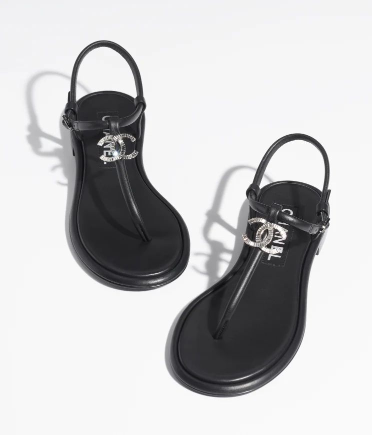 Sandals | Chanel, Inc. (US)