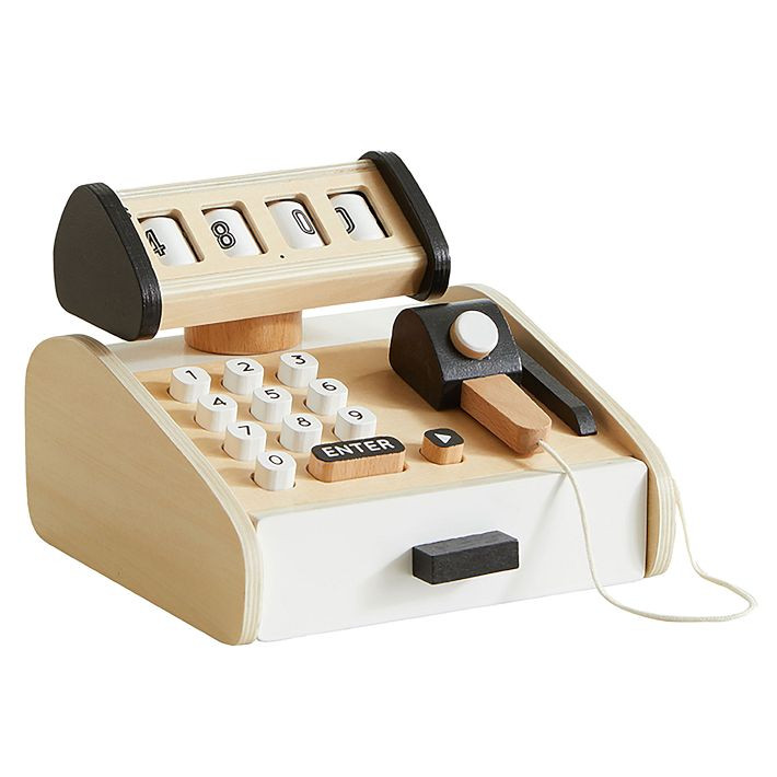 Wonder & Wise Cash Register | West Elm (US)