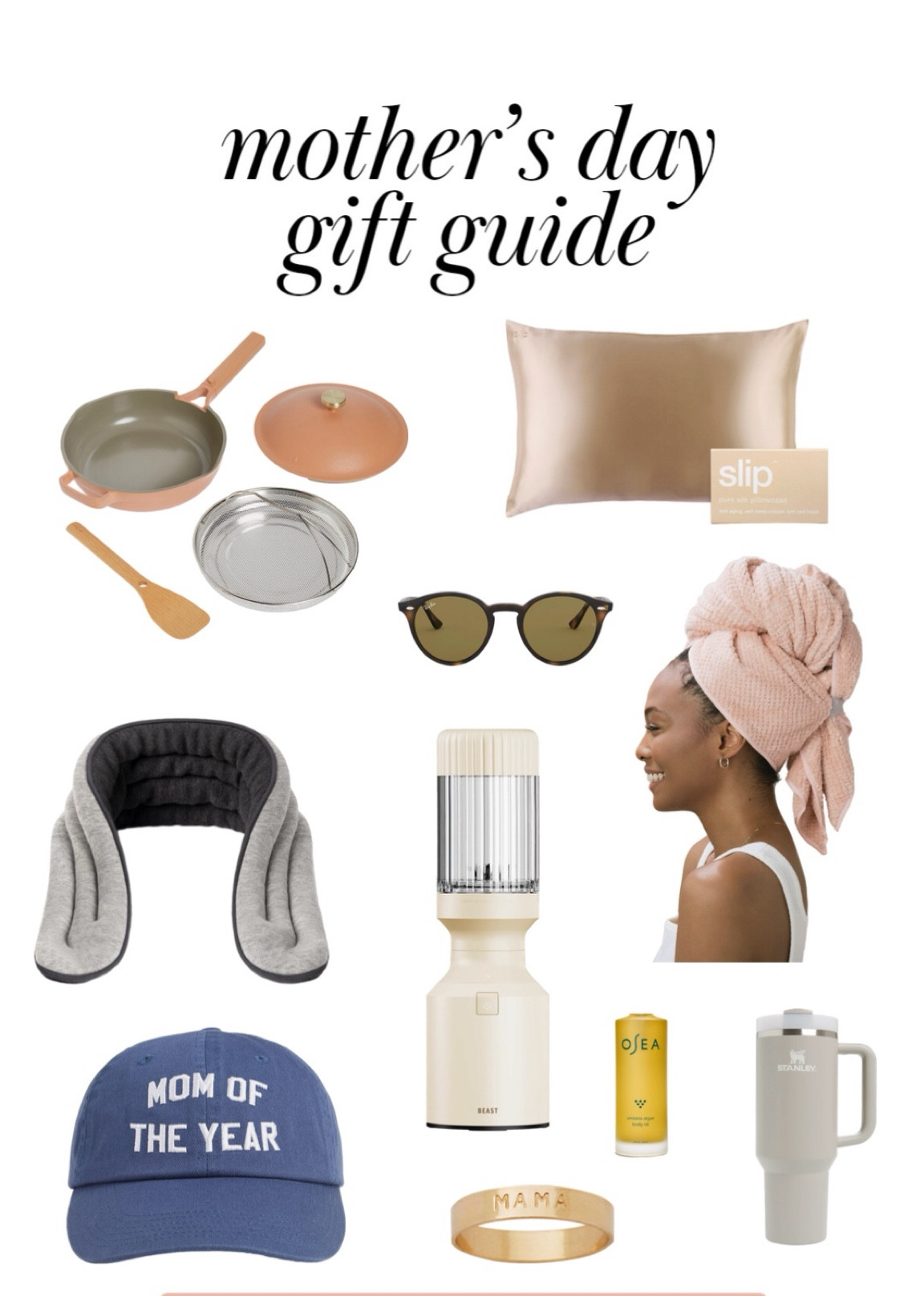 More Mothers Day gift ideas!

#LTKGiftGuide