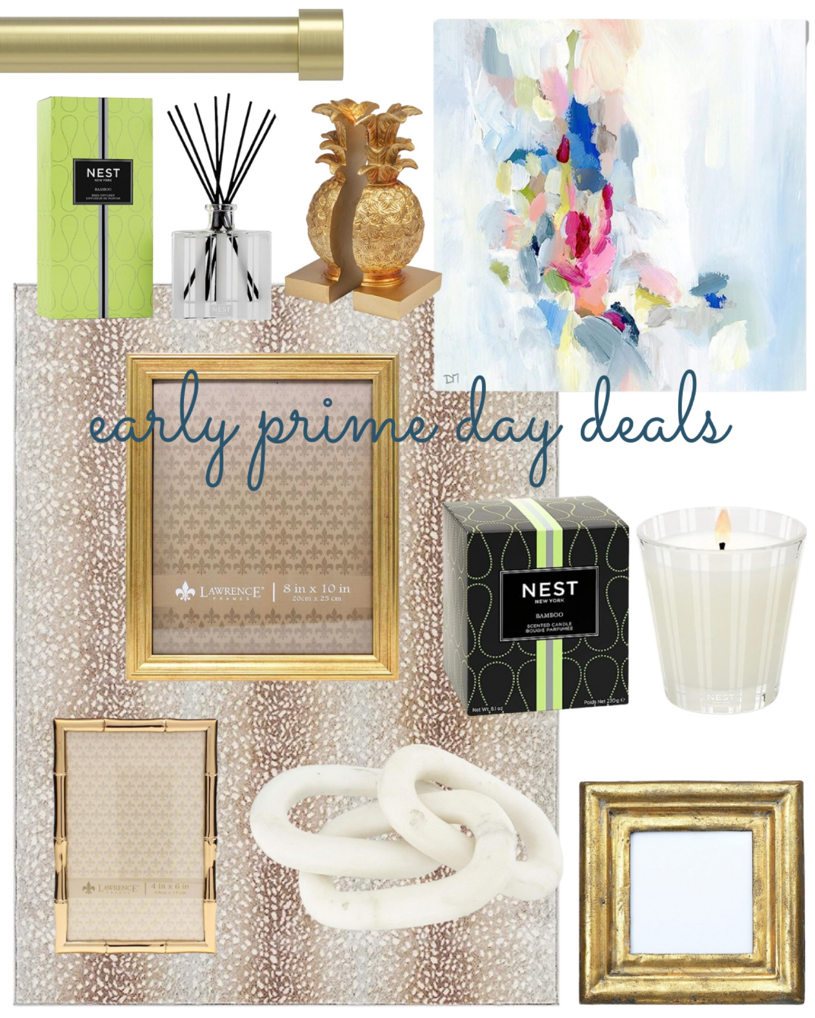 Home decor, early prime day deals, 

#LTKxPrimeDay #LTKhome #LTKsalealert