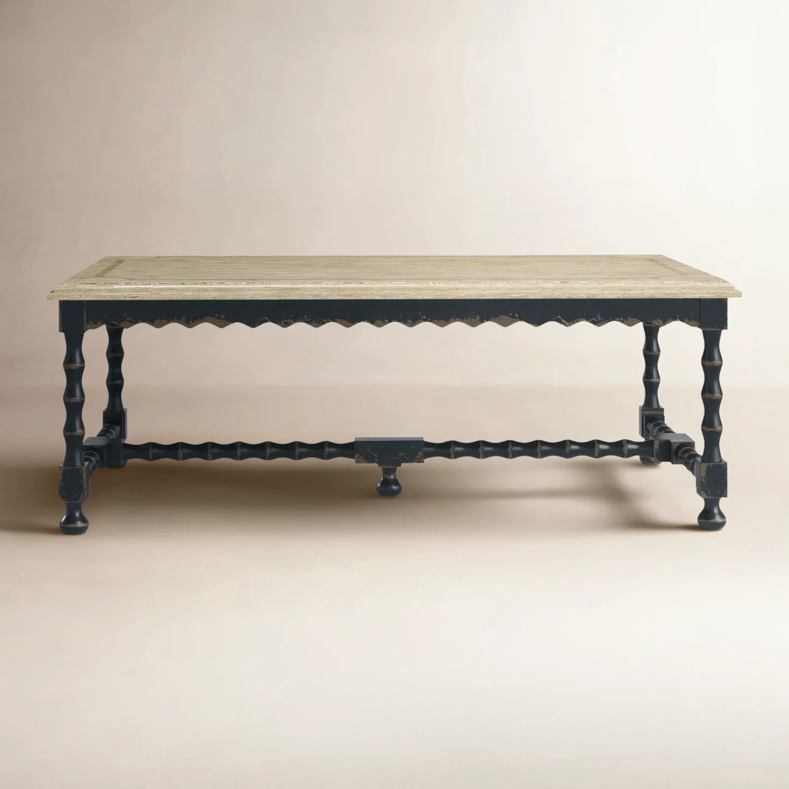 Chamberlain Coffee Table | Birch Lane