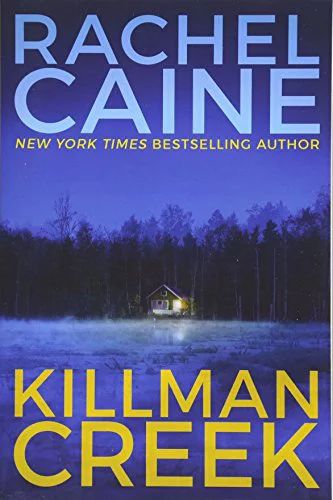 Killman Creek: 2 (Stillhouse Lake, 2) Paperback - USED - VERY GOOD Condition | Walmart (US)