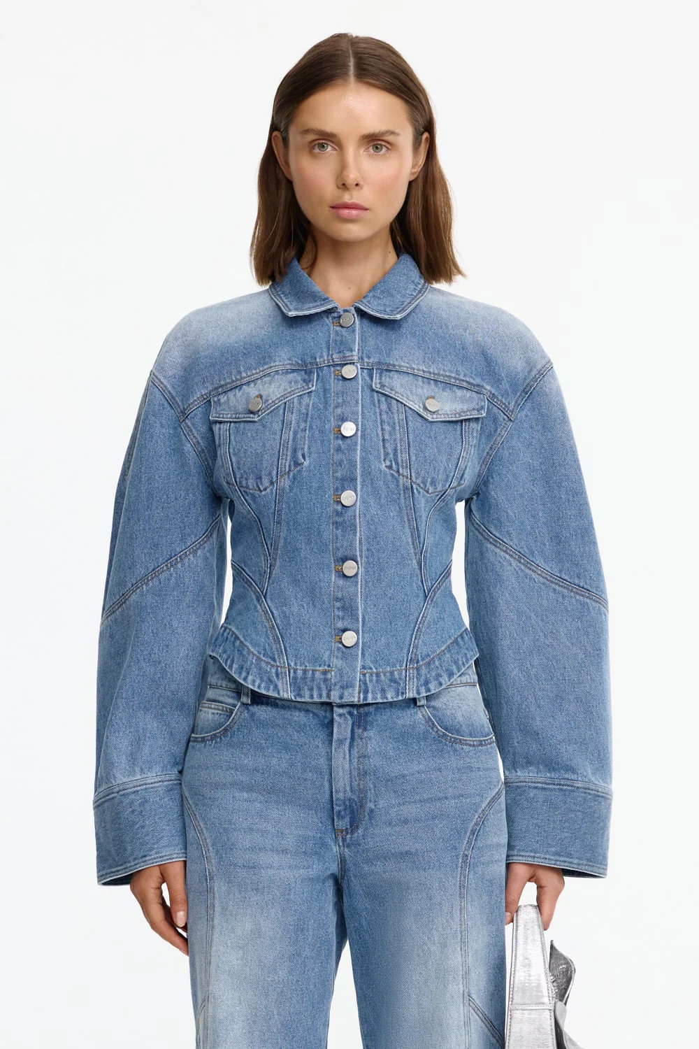 DARMEET JACKET | Acler