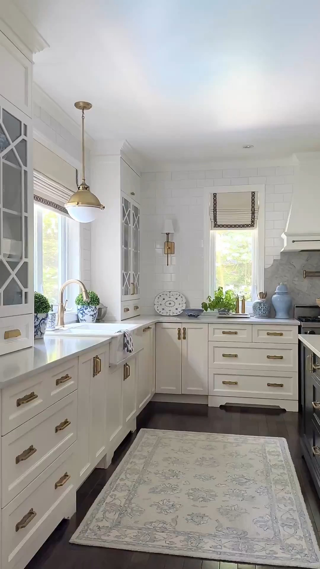 Gorgeous pops color of home decor for spring in our kitchen! Faux orange branches, artichokes and fruit are chic and vibrant! Spring kitchen finds, spring kitchen decor, kitchen inspo, kitchen inspiration, kitchen finds, kitchen decorations, home finds, home inspo, home style, spring pathetic #LTKMostLoved

#LTKFindsUnder100 #LTKSeasonal #LTKHome