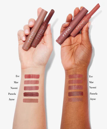 Legendary Serum Lipstick: The Nudes | RMS Beauty