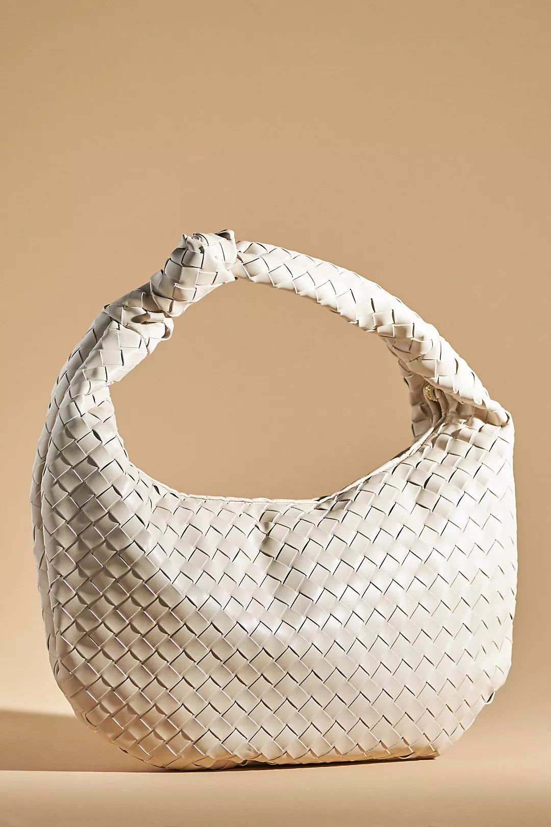 The Brigitte Satchel by Melie Bianco: Oversized Edition | Anthropologie (US)