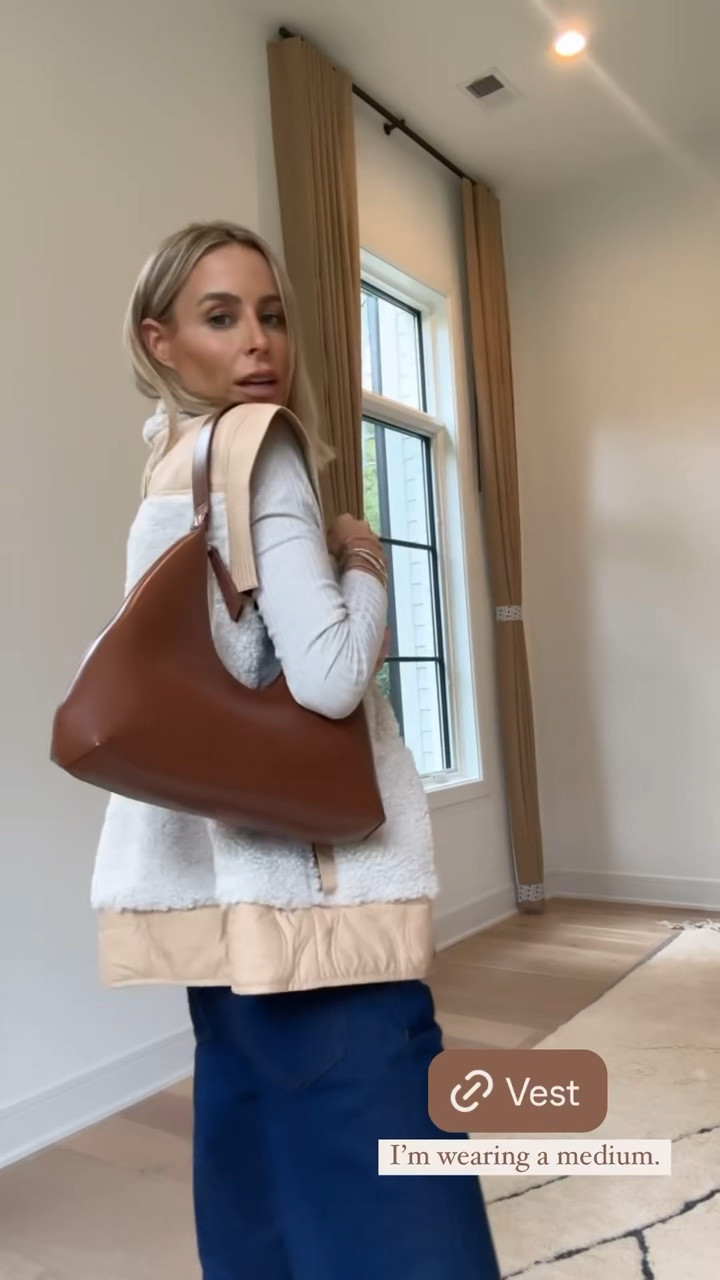 A few recent fall finds 

#LTKItBag #LTKVideo #LTKStyleTip