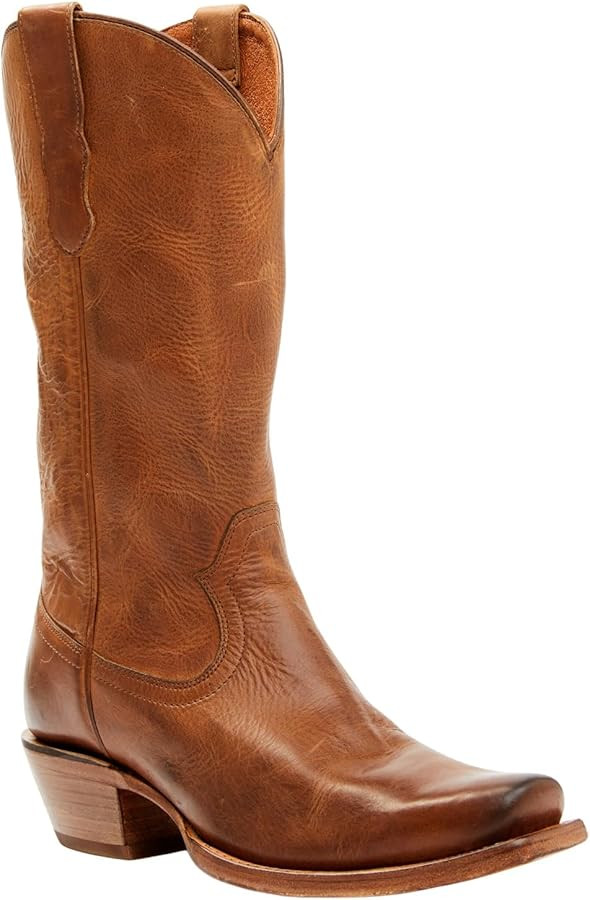 Women's Ivy Western Boot Square Toe - Bcwsp22l1-2 | Amazon (US)