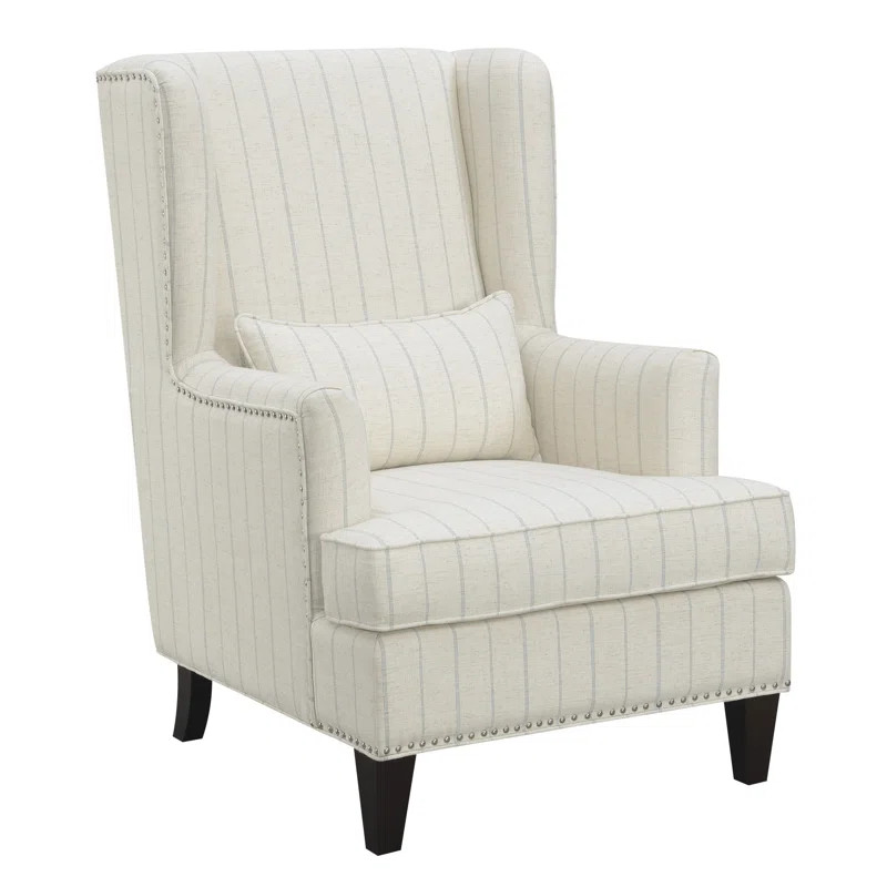 Mcdonald 34'' Wide Wingback Chair | Wayfair North America