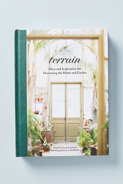 Terrain: Ideas and Inspiration for Decorating the Home and Garden | Anthropologie (US)