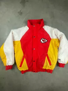 Vintage Nutmeg KC Chiefs Pullover … curated on LTK