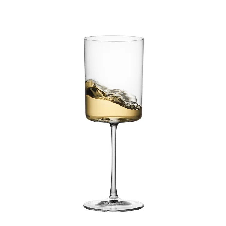 Medium 11 oz. Wine Glass (Set of 6) | Wayfair North America