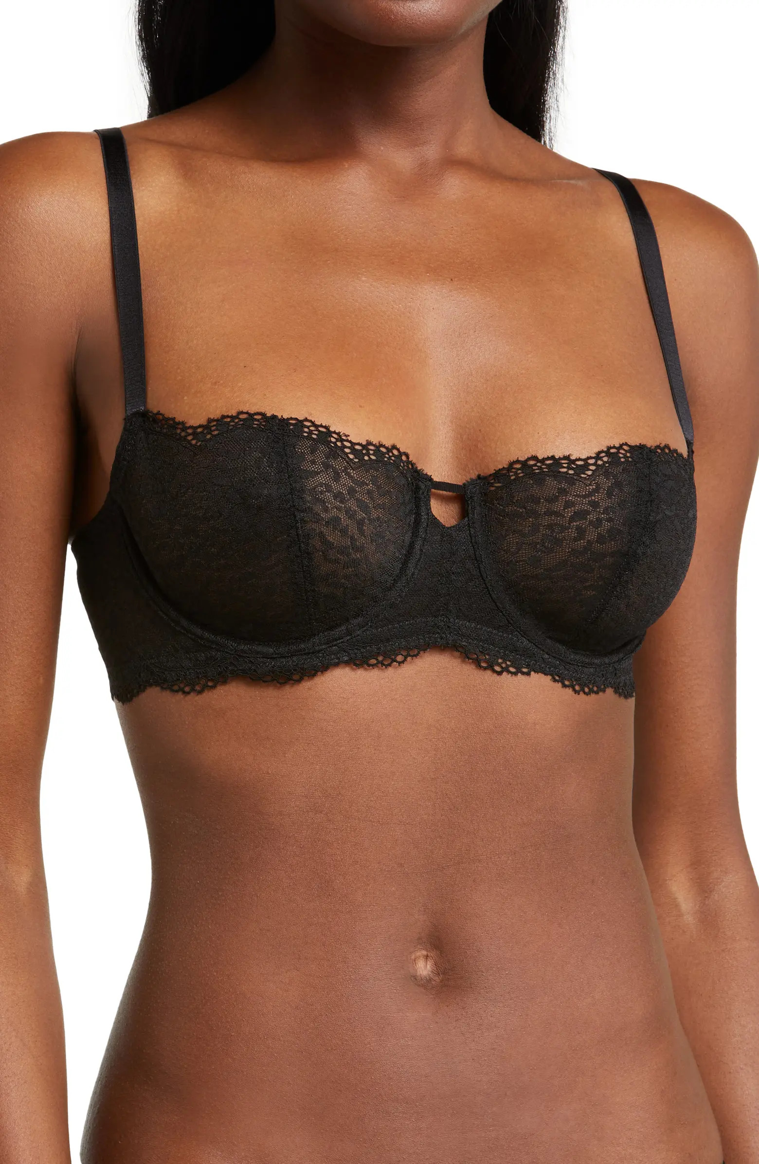 Rouse Full Coverage Balconette Bra | Nordstrom