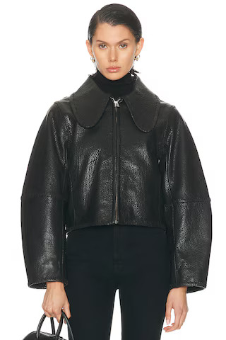 Rowani Jacket | FWRD 