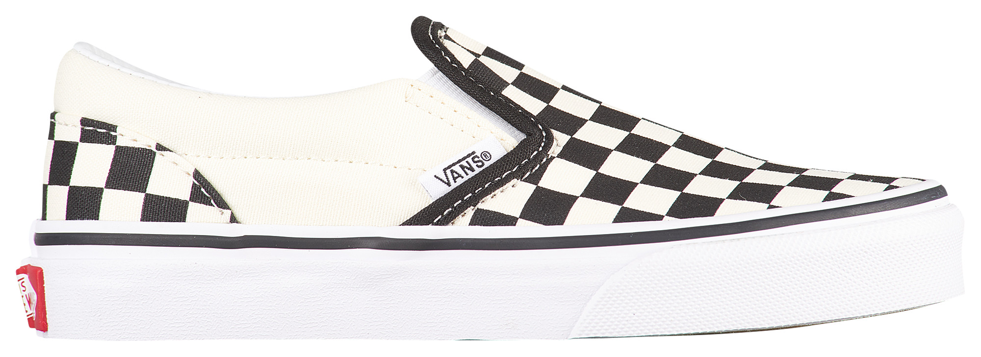Vans Classic Slip On | Kids Foot Locker (US)