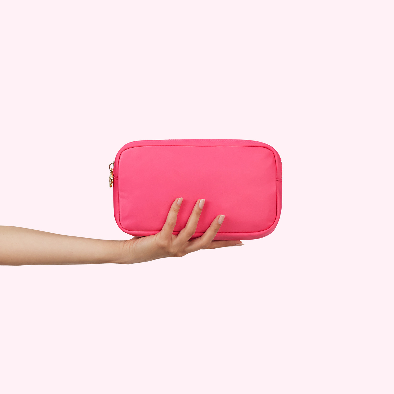 Strawberry Small Pouch | Stoney Clover Lane | Stoney Clover Lane