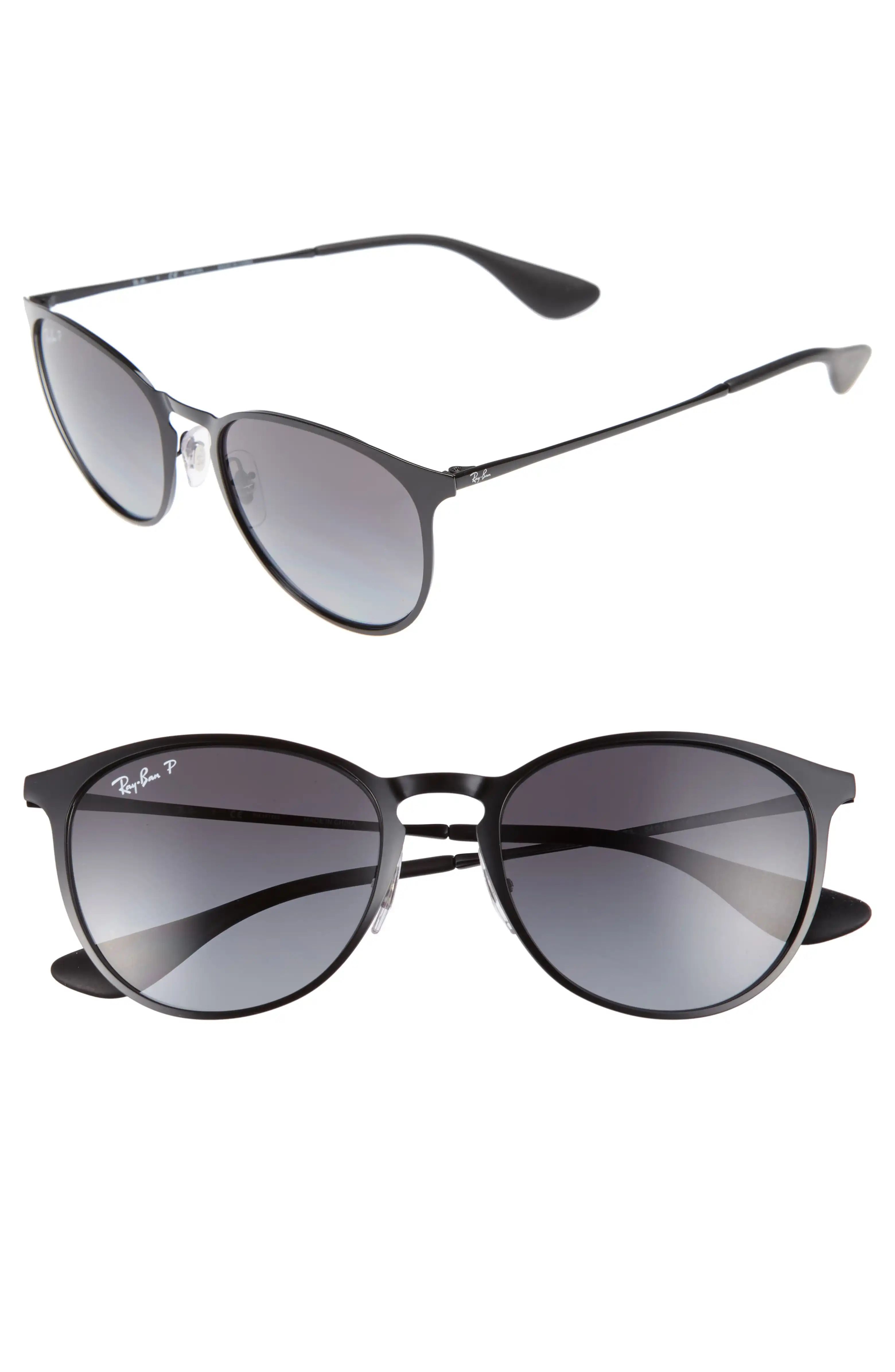 Erik 54mm Polarized Sunglasses | Nordstrom