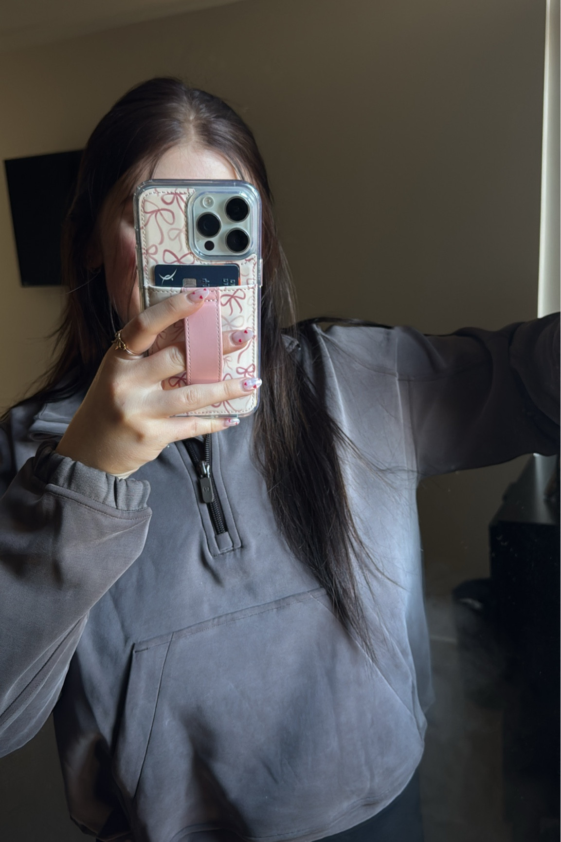 My most favorite phone cases now in new prints! 🩷🎀 

#LTKFindsUnder50 #LTKMostLoved #LTKGiftGuide