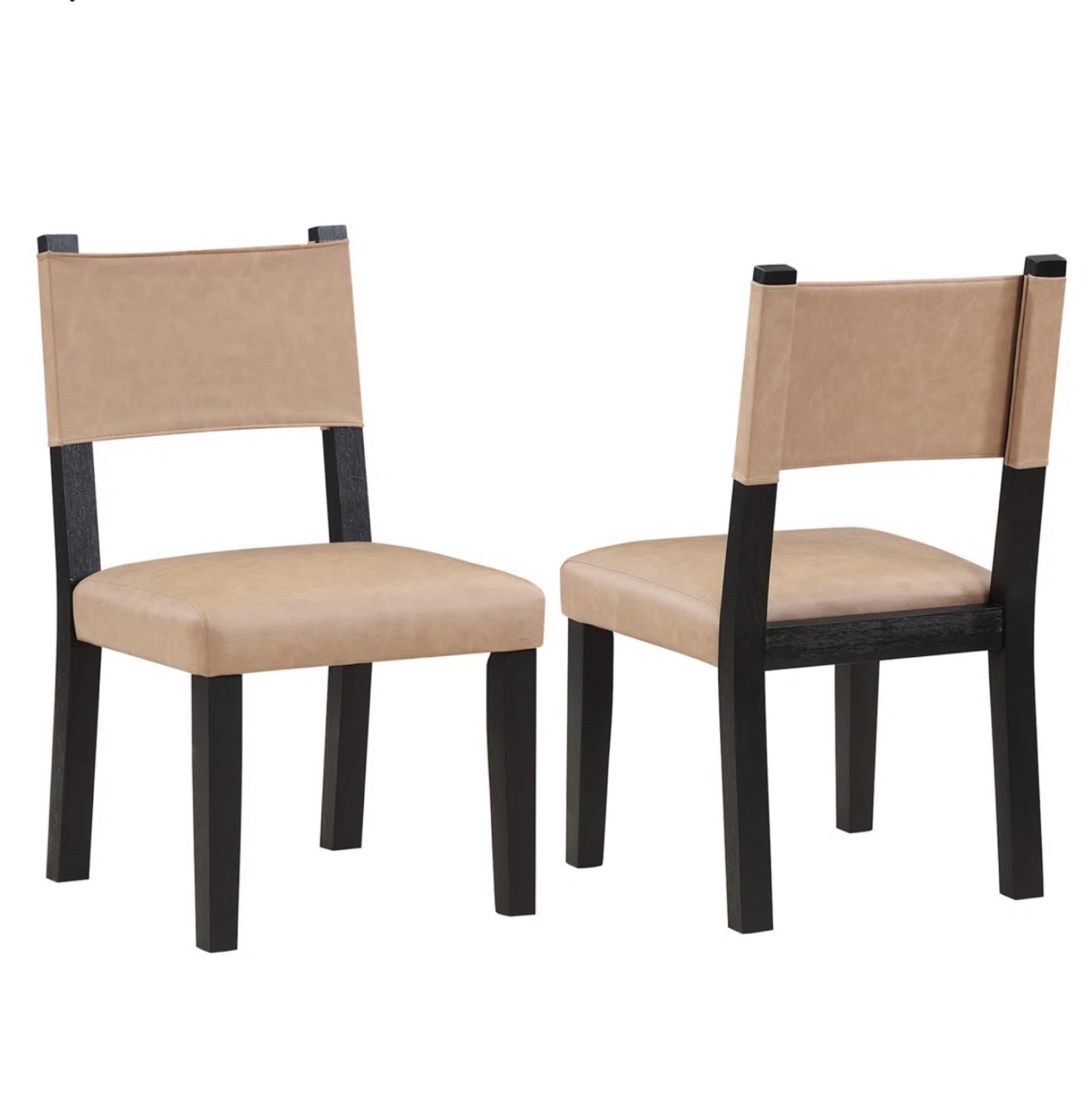 The perfect dining chairs that are family
Friendly and affordable. FAST shipping too! 


#LTKOver40 #LTKHome #LTKSaleAlert