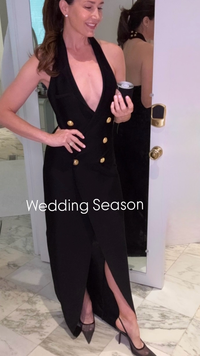Wedding Season is here! 🤍
Galas, Balls and Special Occasions too. 

Many of my dresses do not allow wearing a regular bra and require specific needs underneath. 

With black-tie weddings coming up and other events, I need special bras to go with each outfit. 

I have used this brand for awhile and love all of the different styles that suit the needs of the top, dress or outfit specifically. This brand also really sticks and stays! Love the fabric and material they use. 

Stick & Go with Zero Stress. 

15% off use code DanielleY

Code valid until April 29th. 
#sponsored @lovenood 

#LTKWedding #LTKootd #LTKgrwm