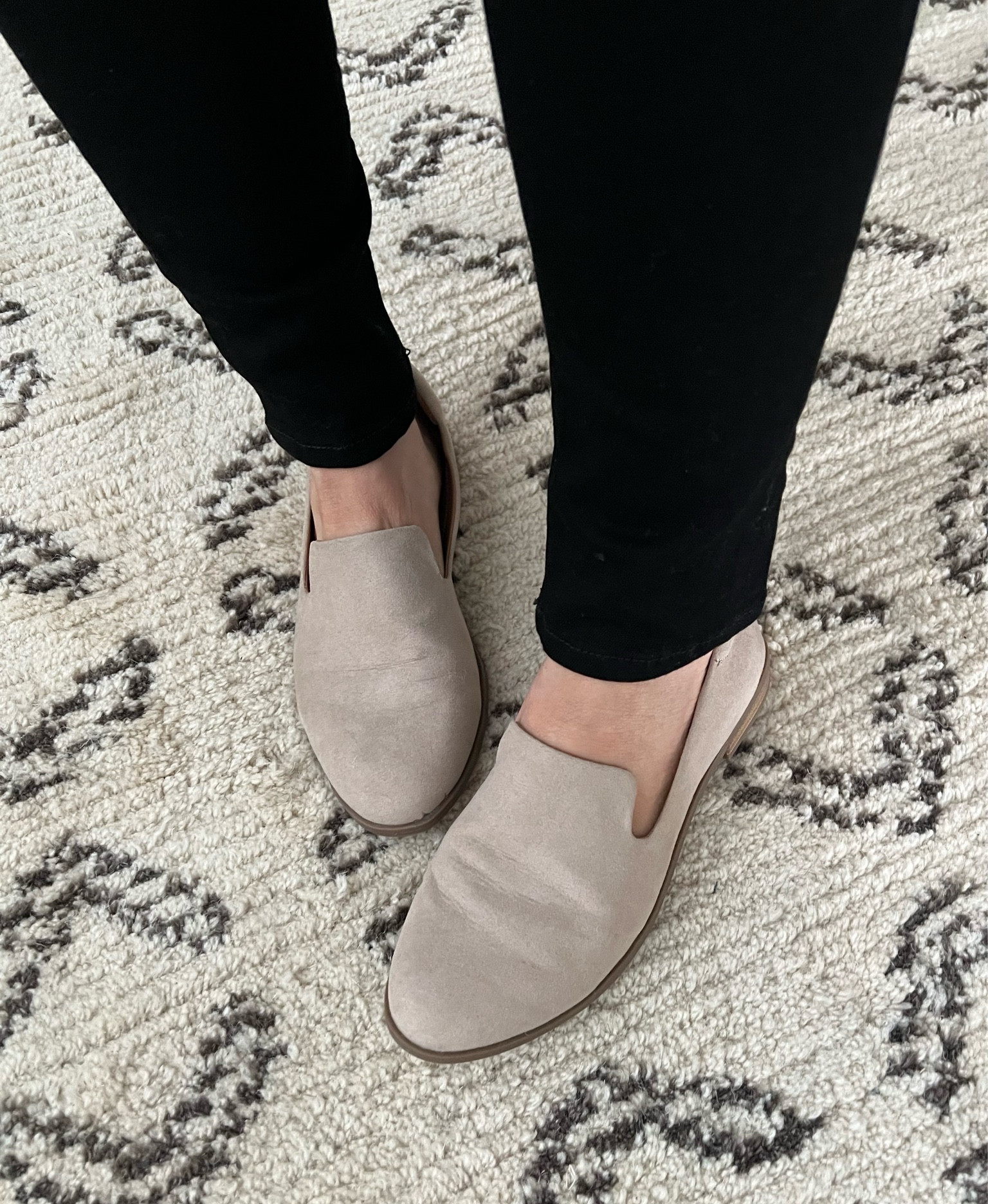 Love these new shoes at @target for fall!!

Fall, fall shoes, target, target fashion, fall clothes 

#LTKSeasonal #LTKunder50 #LTKshoecrush