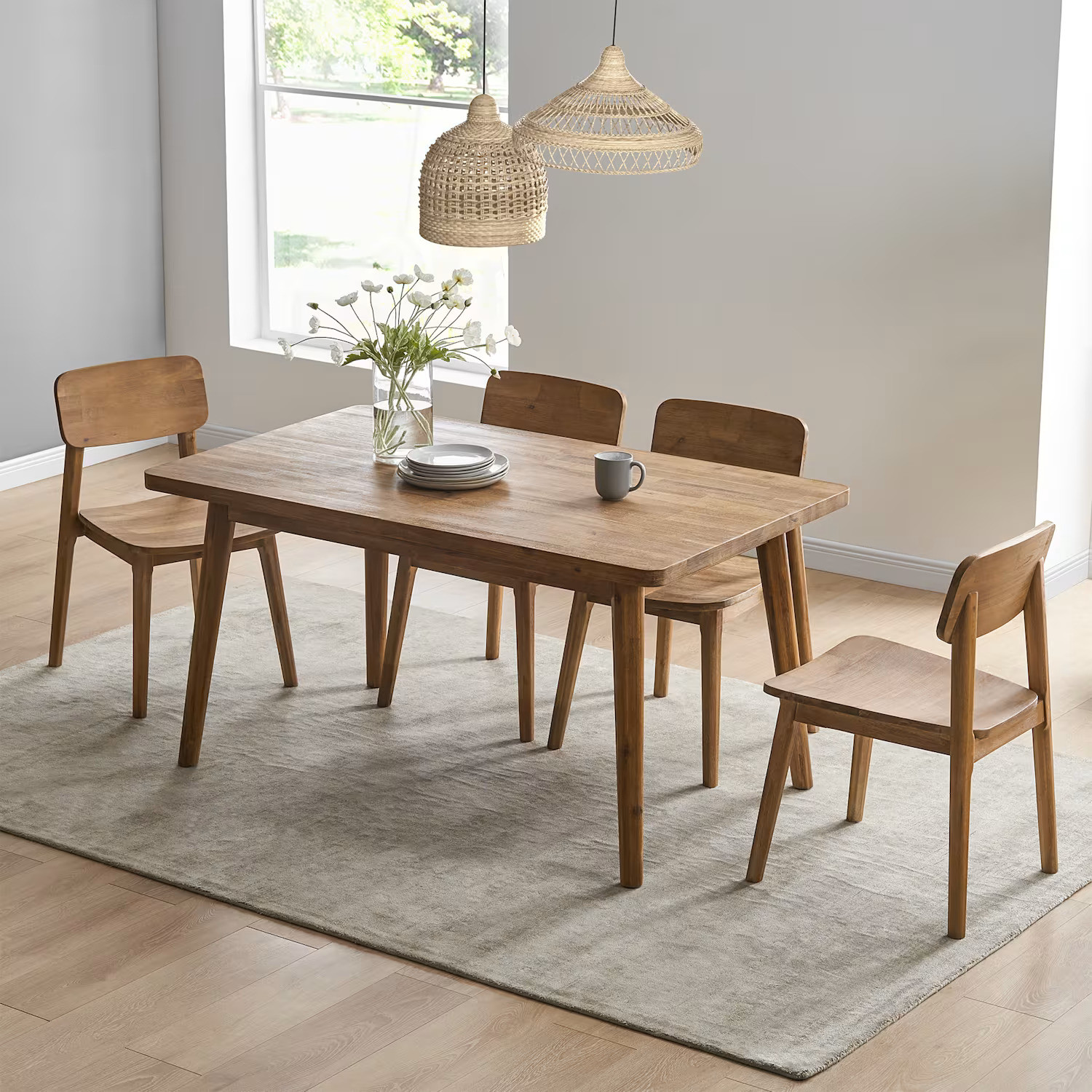 Hosting season starts now 🍽️ Save big on Castlery dining sets this Fourth of July 🇺🇸
#CastleryDeals #4thofjuly #4thofjulydeals #DiningRoomDecor #ModernHomeStyle #MinimalistLiving #FurnitureOnSale #HomeRefresh #DiningInspo #LTKHome 

 #LTKSeasonal #LTKHome #LTKSaleAlert