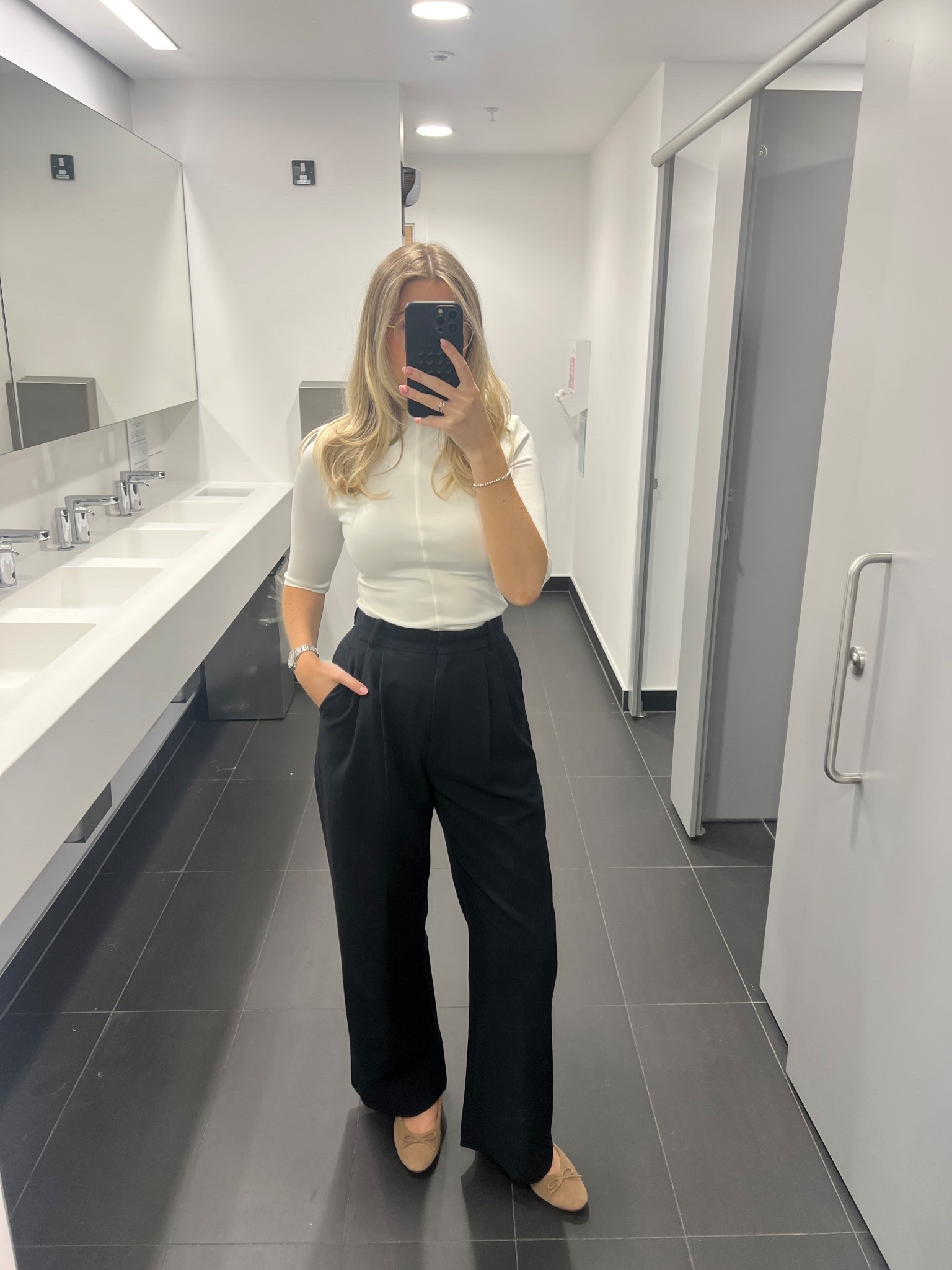 Todays office outfit💻

#LTKworkwear #LTKuk