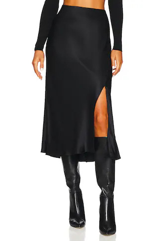 Maya Midi Skirt
                    
                    Rails | Revolve Clothing (Global)