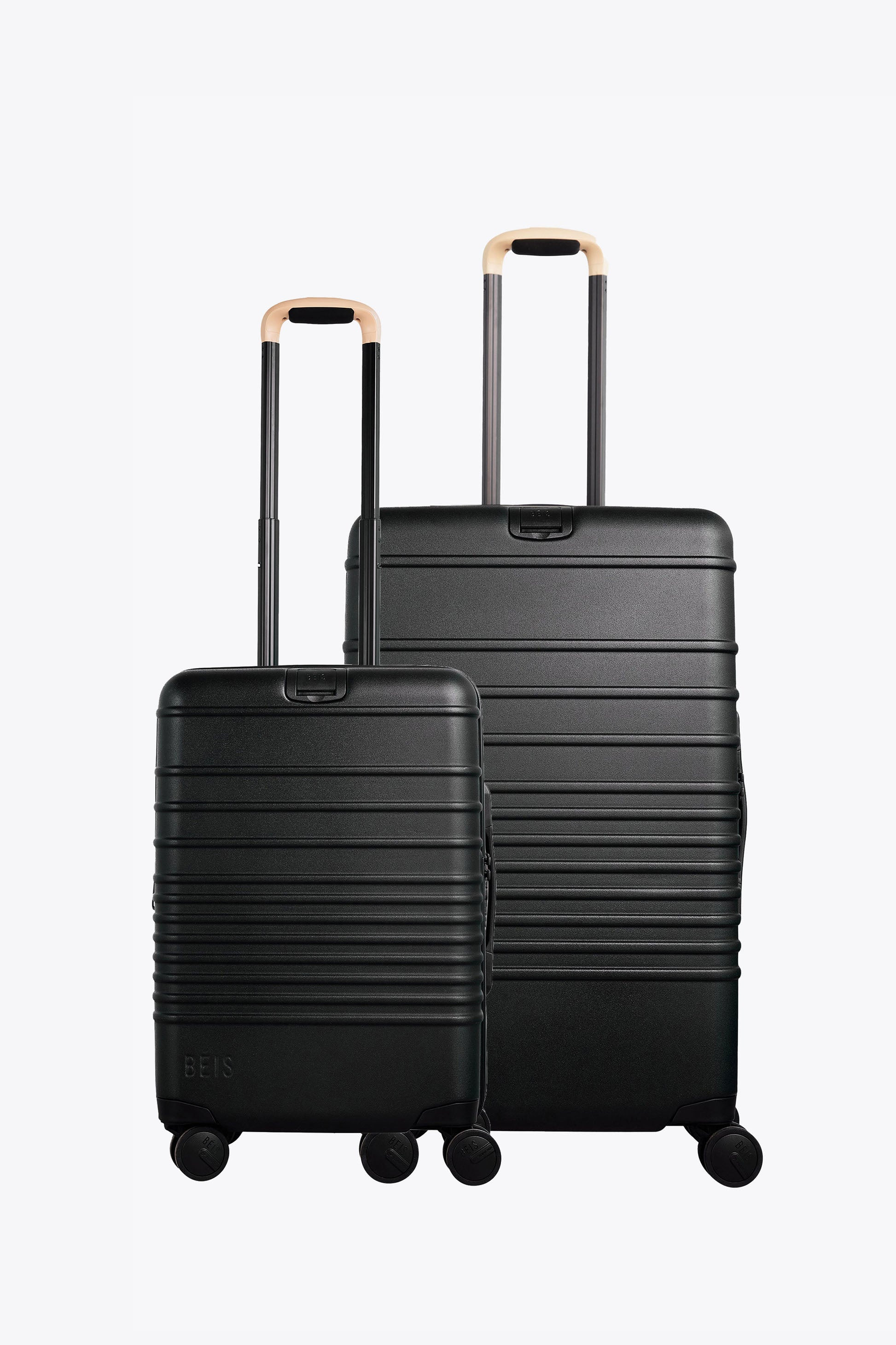 The Medium Luggage Starter Set | BEIS