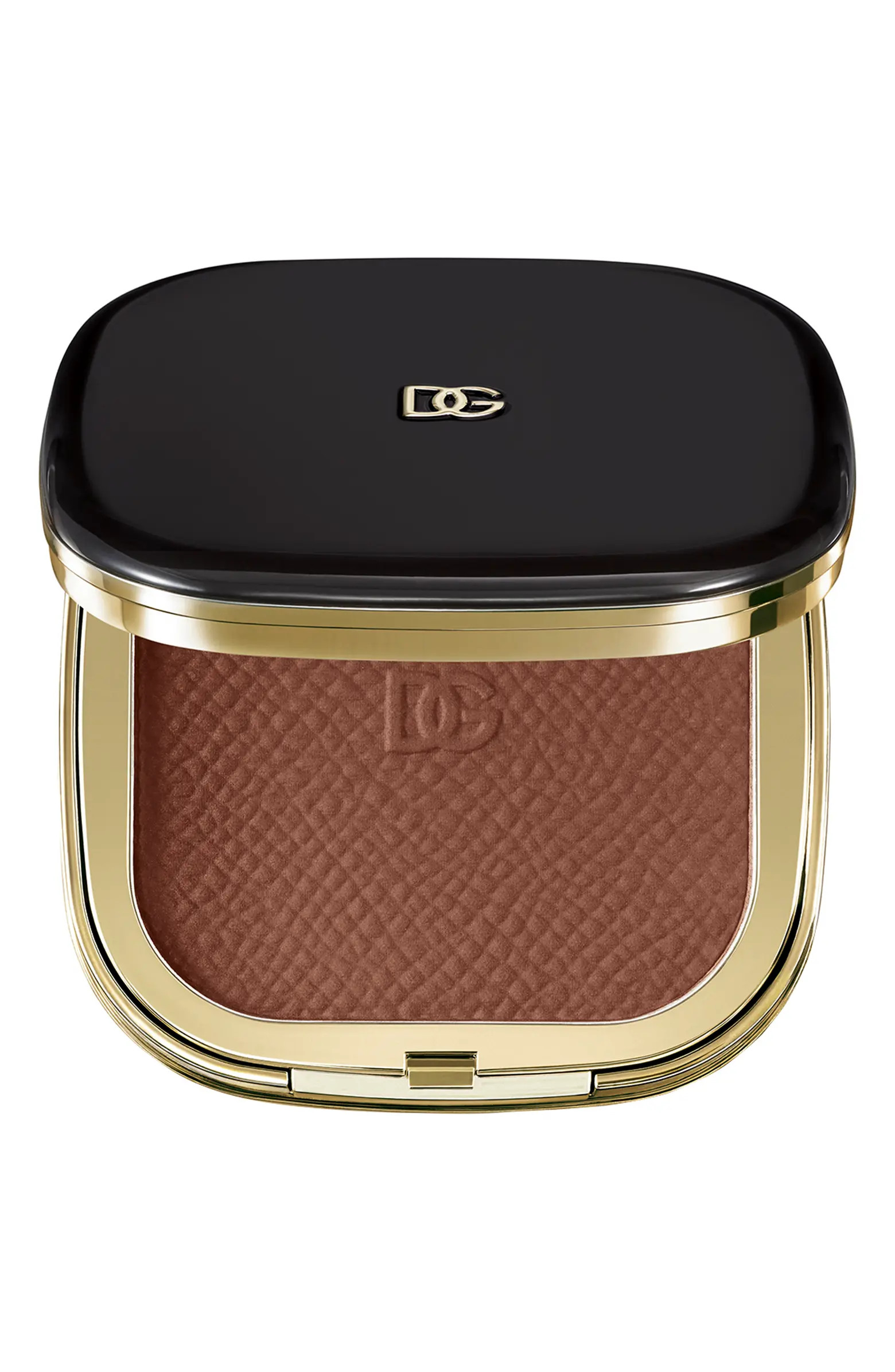 Dolce&Gabbana Face & Eyes Match Lasting Bronzer & Eyeshadow Powder | Nordstrom | Nordstrom
