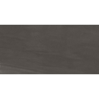 Style Selections Corvara 6-Pack Black 12-in x 24-in Matte Porcelain Cement Look Floor and Wall Ti... | Lowe's
