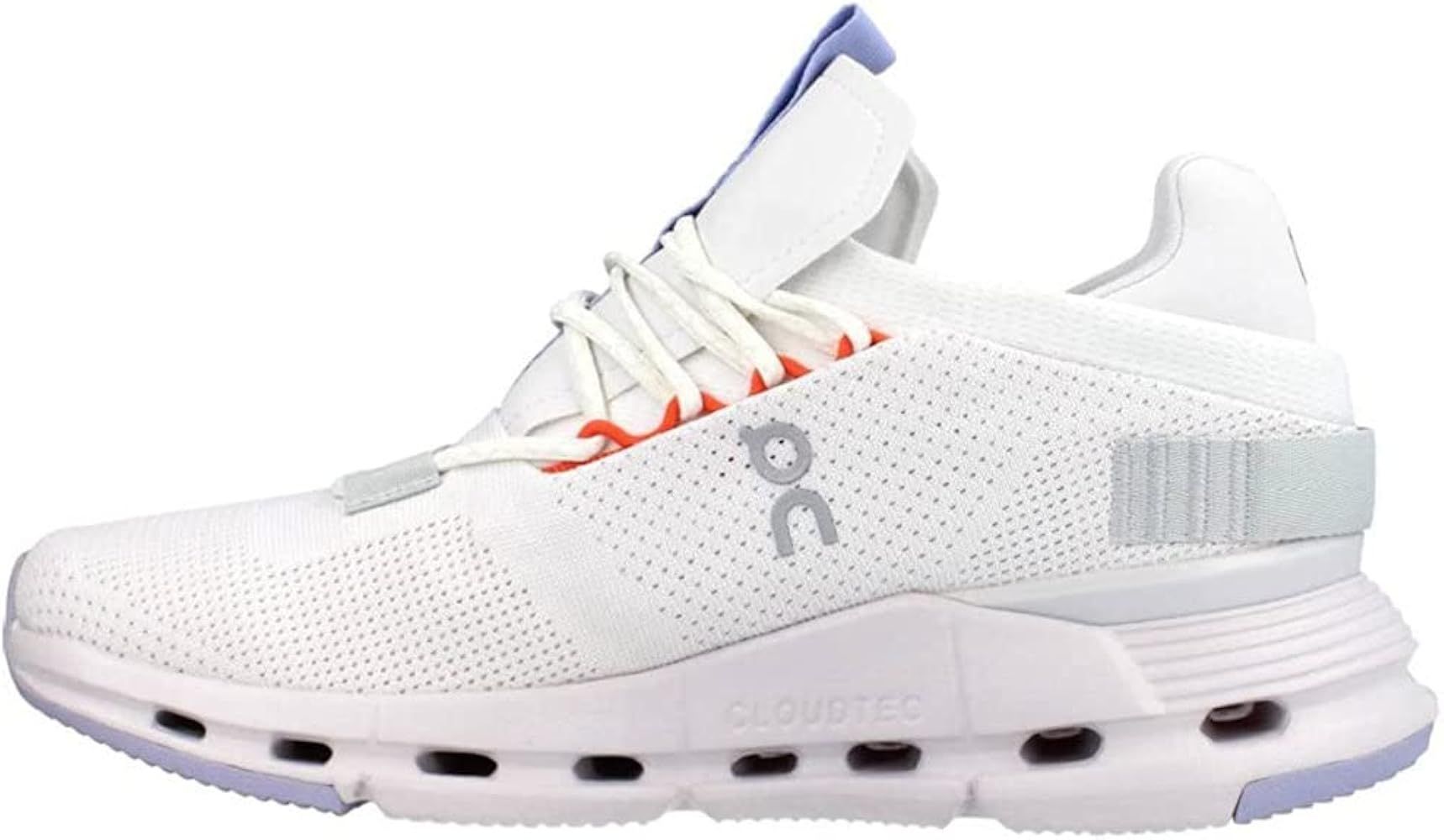 ON Women's Cloudnova Sneakers | Amazon (US)