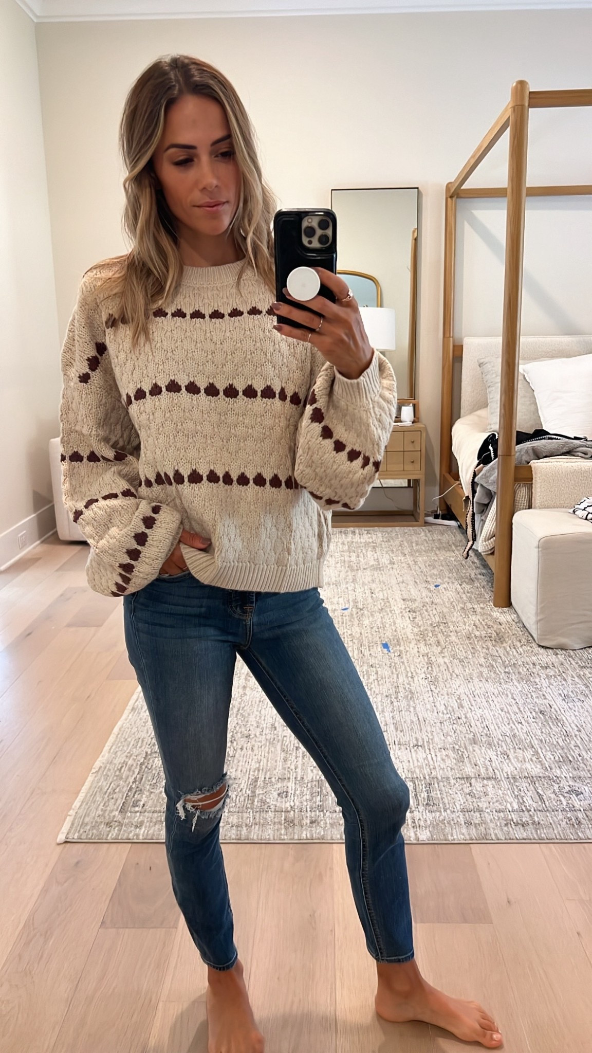 Fall fit 🤎

#LTKFindsUnder100 #LTKSeasonal #LTKFindsUnder50