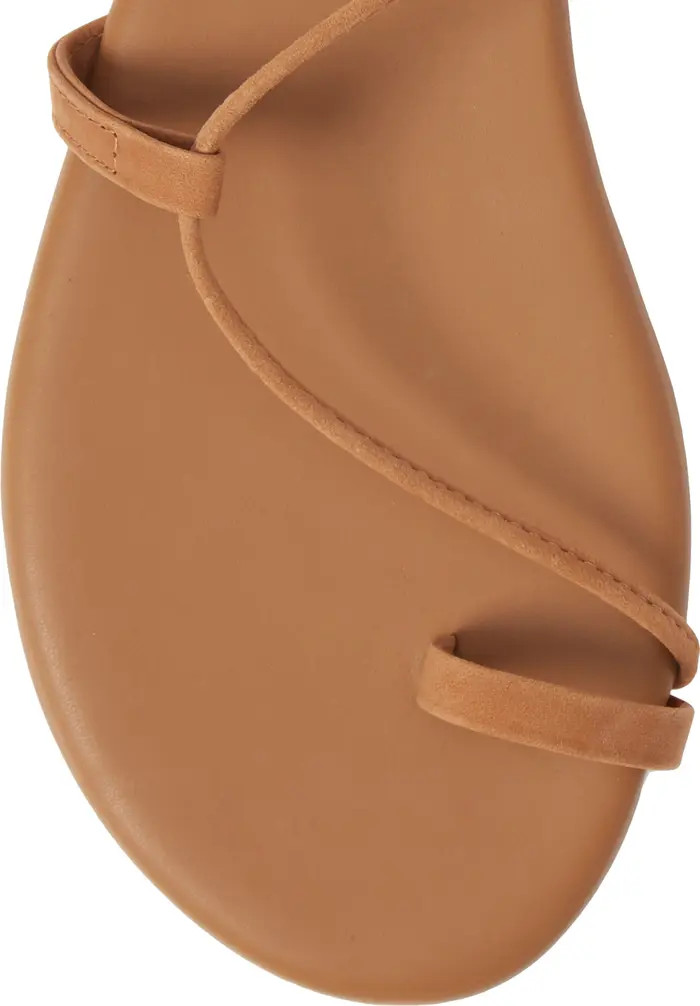 Jo Lace-Up Sandal (Women) | Nordstrom