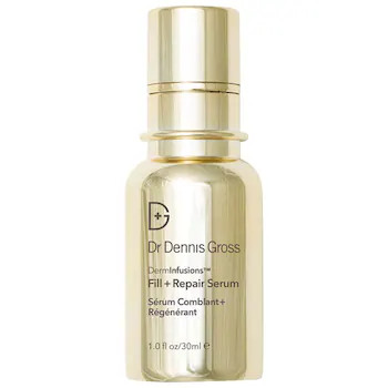 DermInfusions™ Fill + Repair Serum with Hyaluronic Acid - Dr. Dennis Gross Skincare | Sephora | Sephora (US)