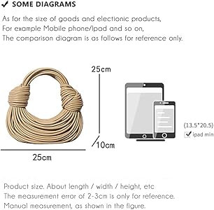 Tngan Women Woven Handbag PVC Leather Satchel Creative Noodles Style Fashion Crossbody Bag | Amazon (US)