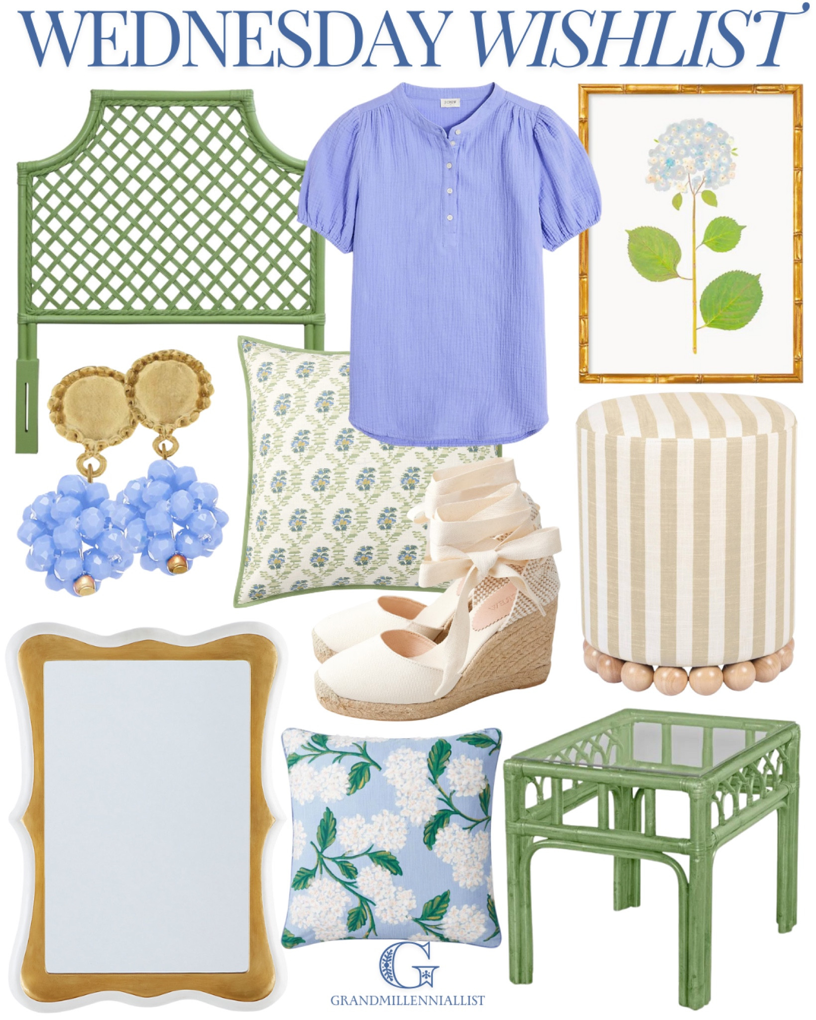 Classic home style and decor finds

Amazon home Grandmillennial home Classic style home West Elm Jcrew hydrangea artwork Ballard Designs mirror 

#LTKStyleTip #LTKHome