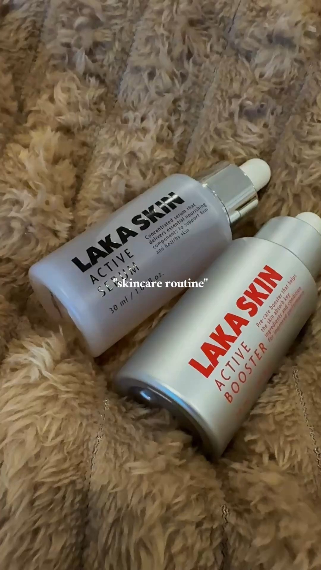 This 2 step serum duo helps with better absorption for deeper hydration and nourishment ✨

#LTKBeauty #LTKOver40 #LTKselfcare